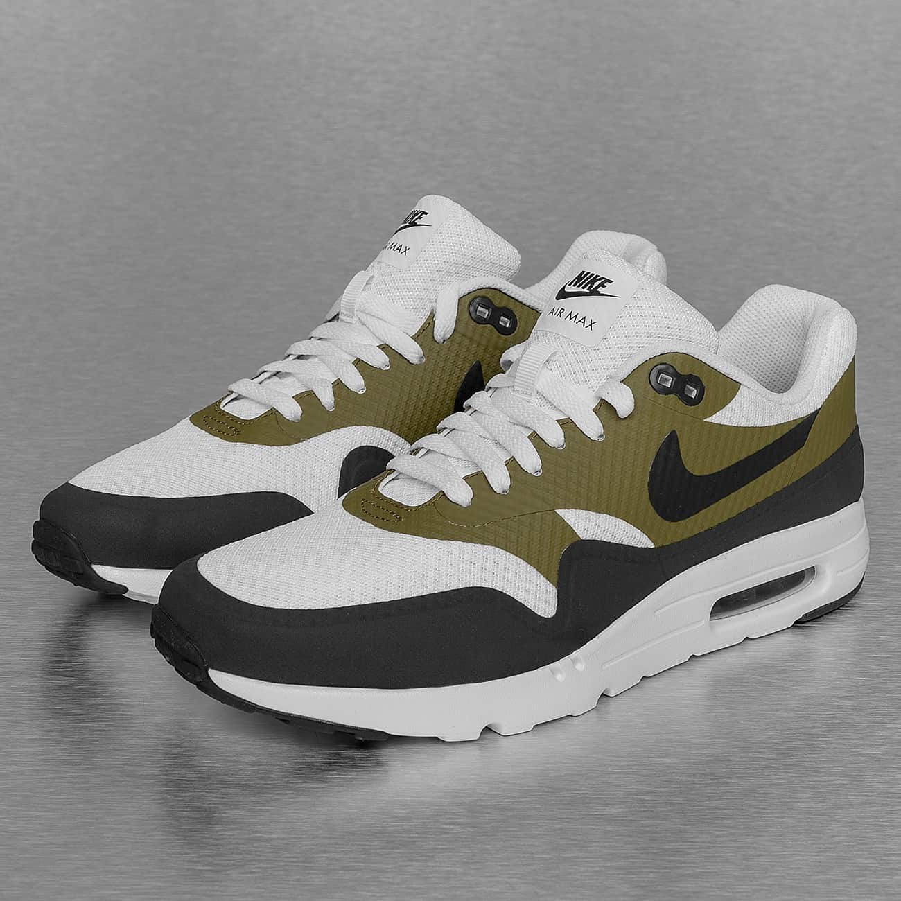 basket air max one homme